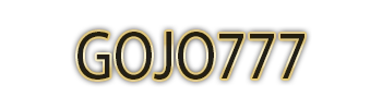Logo GOJO777